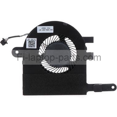 Tuuletin Dell Inspiron 15 5583