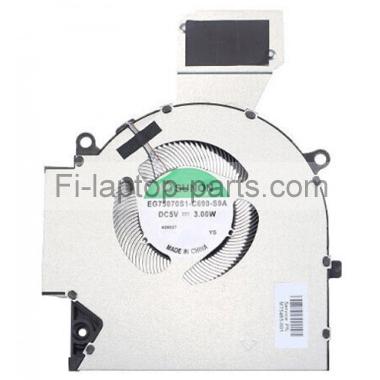 Tuuletin SUNON M75485-001