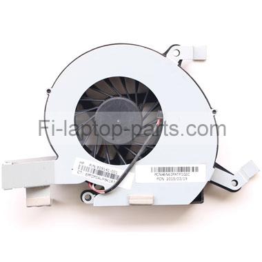 Tuuletin FCN DFS200205010T FGCL