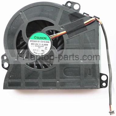 Tuuletin SUNON EFC0251S1-C010-S9A