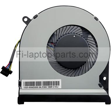 Tuuletin Acer Travelmate P459-g2-m