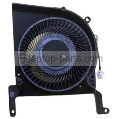 Prosessorin jäähdytystuuletin A-POWER BS5412HS-U6H: lle