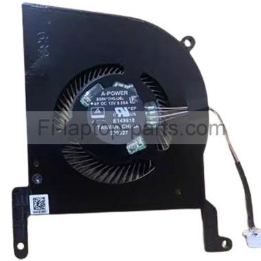 Tuuletin A-POWER BS5412HS-U6L