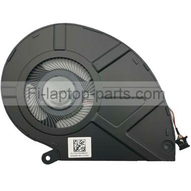 Tuuletin DELTA ND55C41-18G09