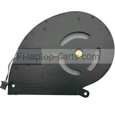 Tuuletin DELTA ND55C41-18G09