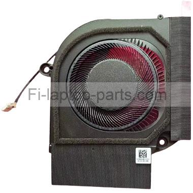 Tuuletin Acer DC28000X7F0