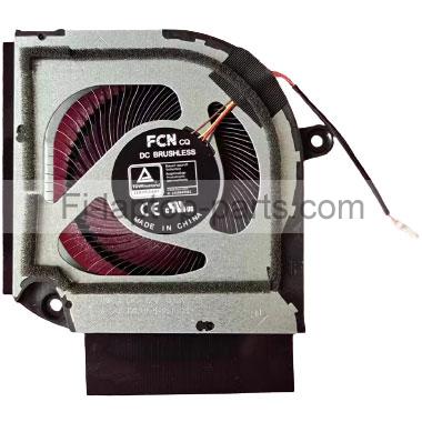 Tuuletin Acer DC28000X7F0