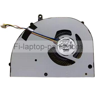 Tuuletin A-POWER BS5405HS-U5P MS14F1-CW