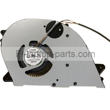 Tuuletin A-POWER BS5405HS-U5Y 14J1