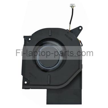 Prosessorin jäähdytystuuletin SUNON MG75090V1-C460-S9A: lle