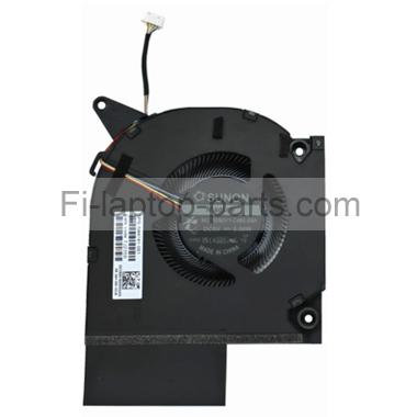 Tuuletin SUNON MG75090V1-C460-S9A