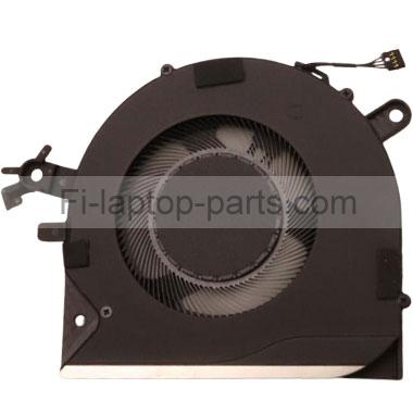Prosessorin jäähdytystuuletin Lenovo 5F10S14041: lle