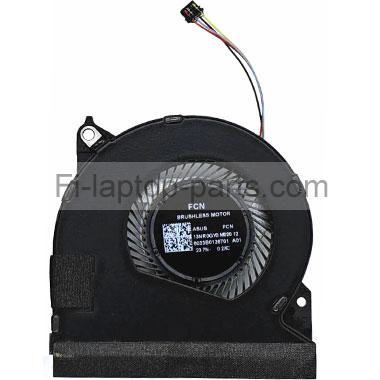 Tuuletin FCN FQW1 DFS150705B10T