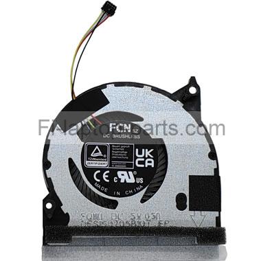 Tuuletin FCN FQW1 DFS150705B10T