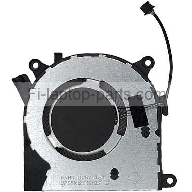 Prosessorin jäähdytystuuletin FCN FNH8 DFS5K12114262P: lle