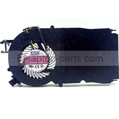Tuuletin AVC BAZA0817R2U P003