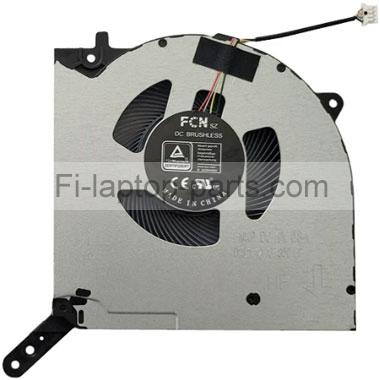 Tuuletin FCN FNKP DFSAL12E164860