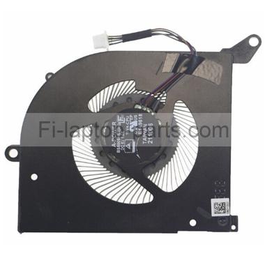 Tuuletin A-POWER BS5005HS-U4Q 16V4-CPU