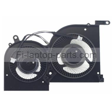 Tuuletin A-POWER BS5005HS-U3J 16V4-G-CCW