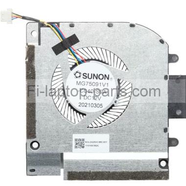 Tuuletin SUNON MG75091V1-C040-S9A
