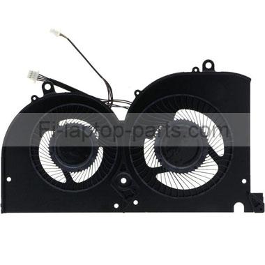 Tuuletin A-POWER BS5005HS-U3I 17G1-G-CW