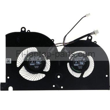 Tuuletin A-POWER BS5005HS-U3I 17G1-G-CW