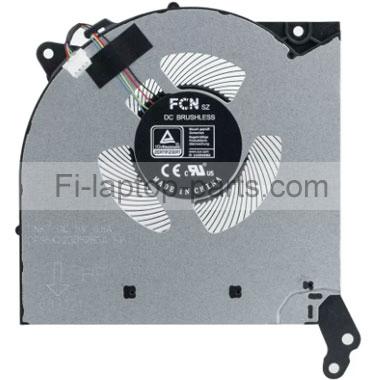 Tuuletin FCN DFS5K22305283A FNK7
