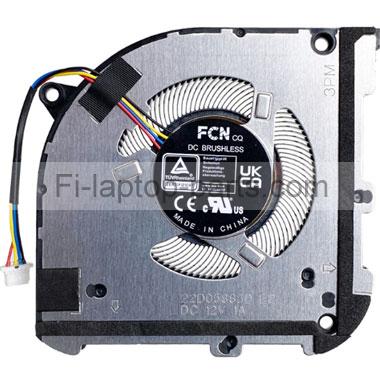 Tuuletin FCN DFSCK22D05883D FPC8