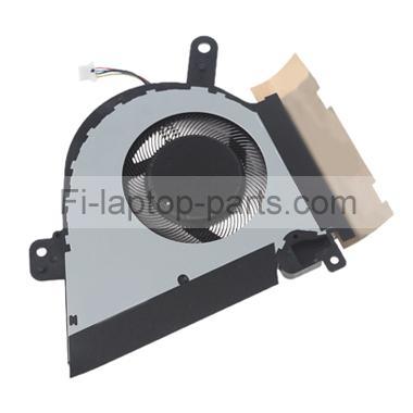 Tuuletin FCN FP17 DFS5K221153714