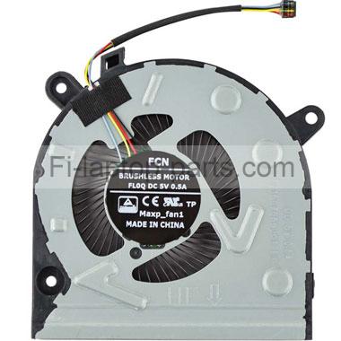 Tuuletin FCN DFS150705BJ0T FL0Q