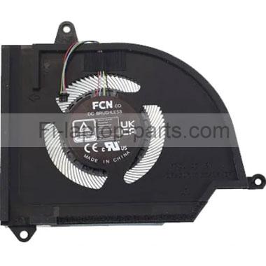 Tuuletin Asus 13NR0AP0T01011