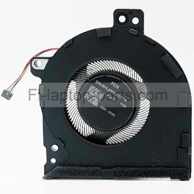 Prosessorin jäähdytystuuletin FCN FPRY DFS5F22B04954N: lle