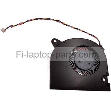 Tuuletin MIKO Md6507hs