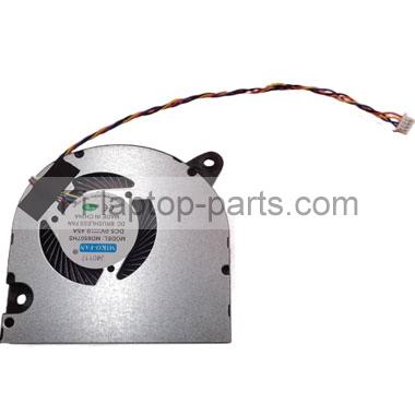 Tuuletin MIKO Md6507hs