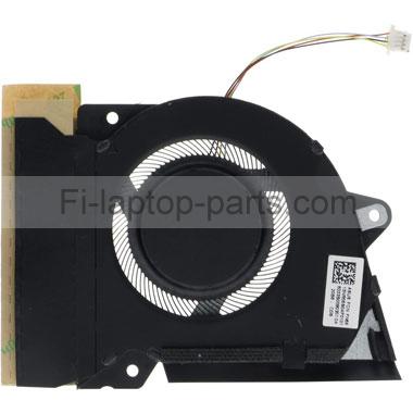 Prosessorin jäähdytystuuletin FCN FN58 DFSCK22D05883K: lle