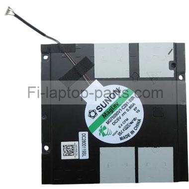 Tuuletin Dell DC2800118DL