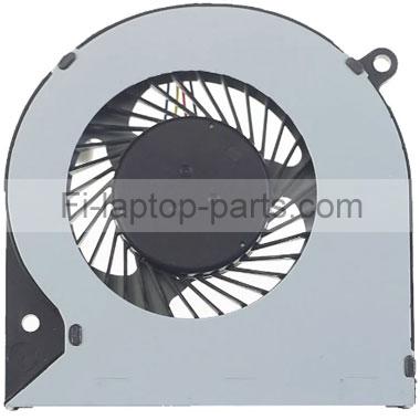 Tuuletin Medion Erazer P6689