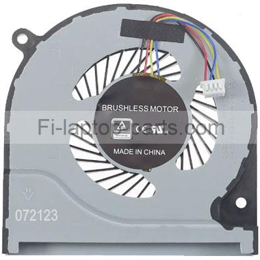 Tuuletin Medion Erazer P6689
