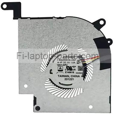Tuuletin A-POWER BS4505HS-U6Z 14N1-GPU