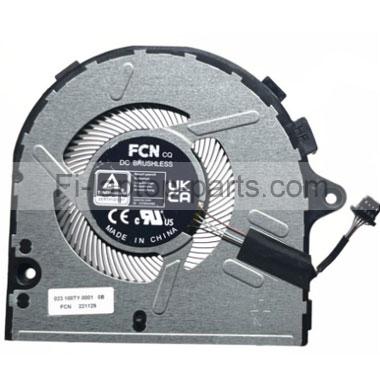 Tuuletin Dell 023.100TY.0001
