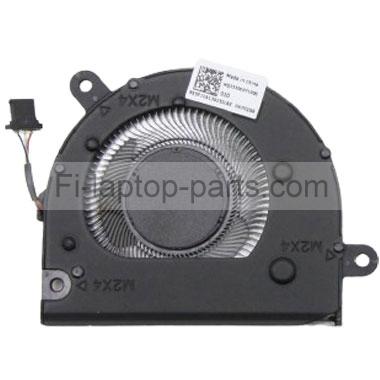 Prosessorin jäähdytystuuletin FCN FMR2 DFS5K123043635: lle