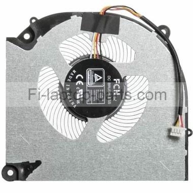 Tuuletin FCN FPVG DFS5K22115371U