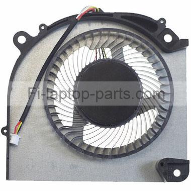 Tuuletin YINGFAN NB800805HHT4B10001