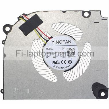 Tuuletin YINGFAN NA800805HHT4B10001