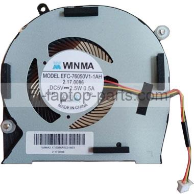 Tuuletin WINMA EFC-76050V1-1AH