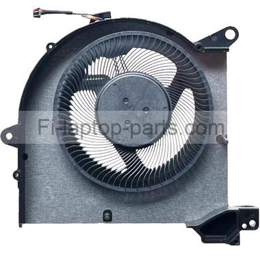 Tuuletin MACHENIKE L16w