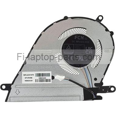 Tuuletin Hp Chromebook X360 14c-cd0020ca