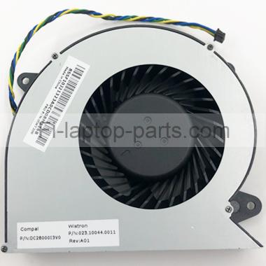 Tuuletin Lenovo A7400 Aio