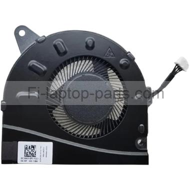 Tuuletin FCN FPDJ DFS5K12214161H