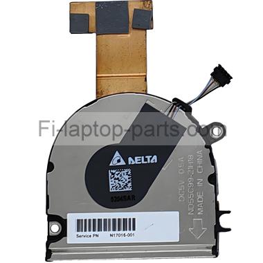 Tuuletin DELTA ND55C99-21H18